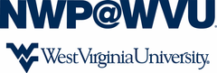 National Writing Project at WVU logo